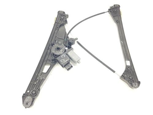 Used Front right window mechanism PEUGEOT 3008 II SUV (MC_, MR_, MJ_, M4_) 1.2 THP/ PureTech 130 (MRHNSM, MRHNSU, MRHNSJ, MRHNYW,... (131 hp) 32208707