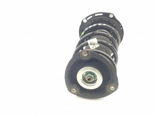 Left front shock absorber VW POLO VI (AW1, BZ1, AE1)  | BP26333535M16 
