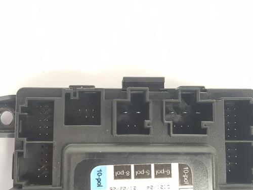 Electronic module MERCEDES-BENZ M-CLASS (W164) ML 280 CDI 4-matic (164.120) | BP8803650M83 