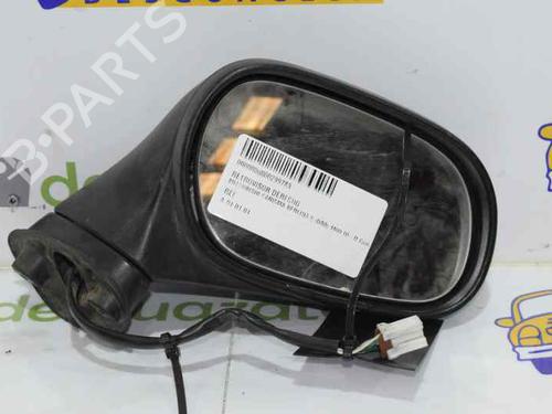 Used Right mirror MITSUBISHI CARISMA (DA_) [1995-2006]  1258449
