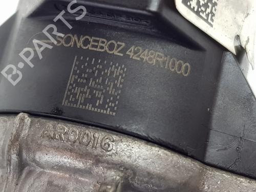 Egr MERCEDES-BENZ GLA-CLASS (X156) GLA 200 CDI / d (156.908) | BP28484827M69 