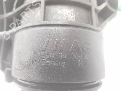 Other VW GOLF VII (5G1, BQ1, BE1, BE2) 1.6 TDI | BP14106337O1 