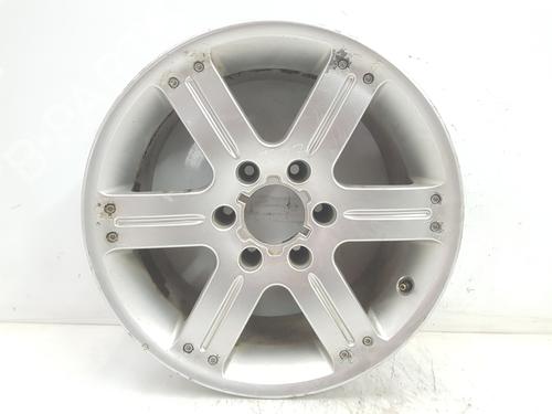 Used Rim MITSUBISHI PAJERO III (V7_W, V6_W) 3.2 Di-D (V68W) (160 hp) 31995436