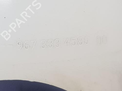 Expansion tank PEUGEOT PARTNER Box Body/MPV 1.6 HDi | BP10088266C120 