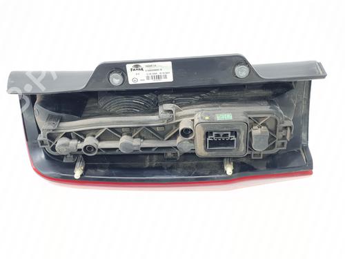Right taillight PEUGEOT BIPPER Tepee 1.4 HDi | BP20198503C35 