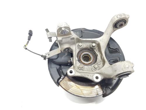 Left rear steering knuckle FORD USA EDGE 2.0 TDCi AWD | BP30753694M27