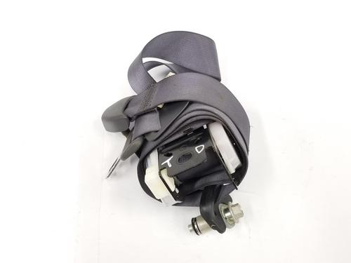 Used Rear right seatbelt TOYOTA LAND CRUISER PRADO (_J12_) 3.0 D-4D (KDJ120, KDJ125) (163 hp) 12934439