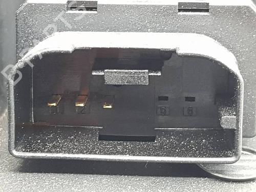 Handskerum VW GOLF VI (5K1) 2.0 TDI | BP39610769C95 - Image 7
