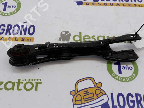 Used Right rear suspension arm BMW X1 (E84) sDrive 18 d (143 hp) 14124654