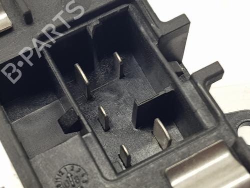 Heater resistor AUDI A3 (8P1) S3 quattro | BP21145638M108 