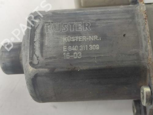Left rear window motor BMW 5 Touring (F11) 520 d | BP14245896E23 