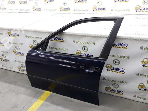 Left front door BMW 3 (E46) 320 d | BP1976627C2 