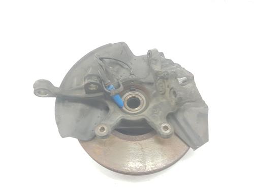 Left front steering knuckle BMW X5 (E53) 3.0 d | BP8275122M25 