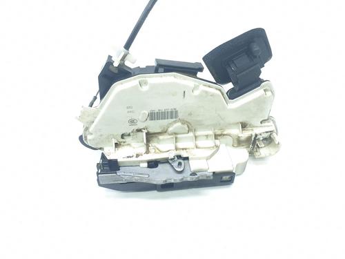 Front left lock VW POLO V (6R1, 6C1) 1.2 TSI | BP17715848C98 