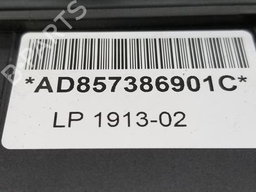 Air filter box BMW 4 Gran Coupe (F36) 435 d xDrive | BP14091022M87 