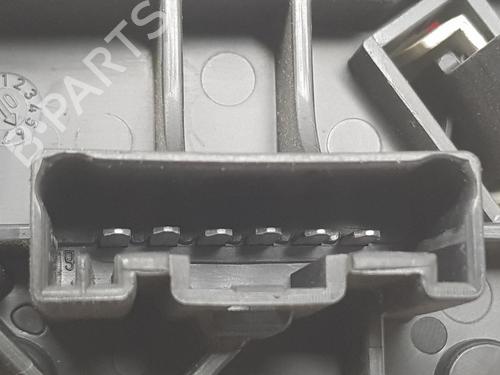 Left taillight BMW 1 (E87) 118 d | BP756597C34 