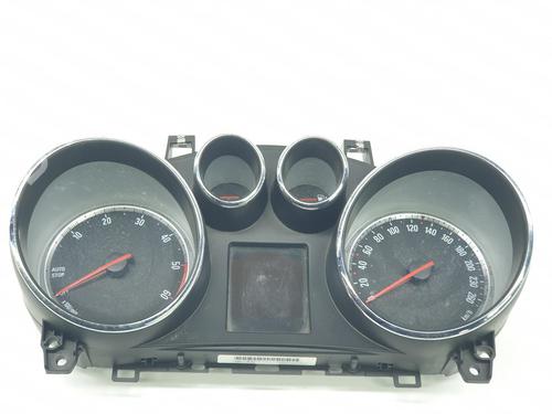 Used Instrument cluster OPEL MOKKA / MOKKA X (J13) 1.7 CDTI (_76) (131 hp) 6892206