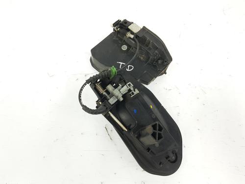 Rear right lock BMW X3 (E83) 2.0 d | BP8407454C99 