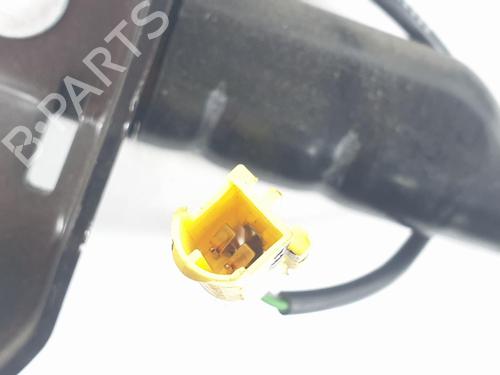 Front left belt tensioner LANCIA DELTA III (844_) 1.6 D Multijet (844.AXC11, 844.AXC1A) | BP16957935C87 