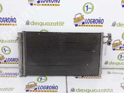 AC radiator BMW 1 (E87) 116 d | BP2594880M32 