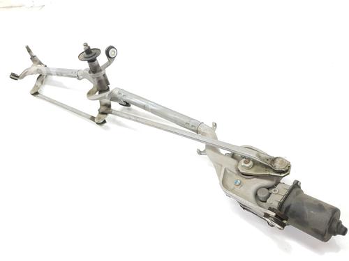 Front wiper motor HONDA CR-V III (RE_)  | BP36302436M29  - Image 5