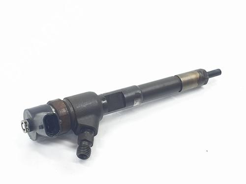 Używane Wtryskiwacz Wtryskiwacz FIAT PANDA (312_, 319_) 1.3 D Multijet (312PXU1A, 312PXW1A) (95 hp) 37430058 37430058