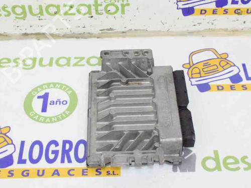 Engine control unit (ECU) MINI MINI (R50, R53) Cooper S | BP1990015M57 