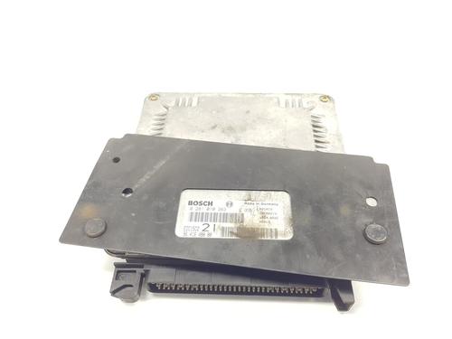 Engine control unit (ECU) PEUGEOT 406 (8B) 2.0 HDI 110 | BP16958783M57 
