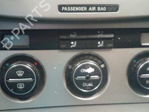 Venstre Foran elrute bryter VW PASSAT B6 (3C2) 2.0 TDI | BP1365387I27 