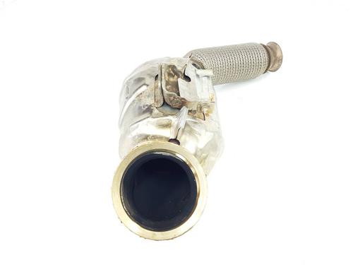 Particulate filter FORD PUMA (J2K, CF7) 1.0 EcoBoost | BP38524587M81 - Image 4