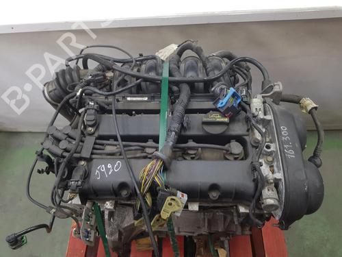 Engine FORD FOCUS III 1.6 Ti | BP17836038M1 