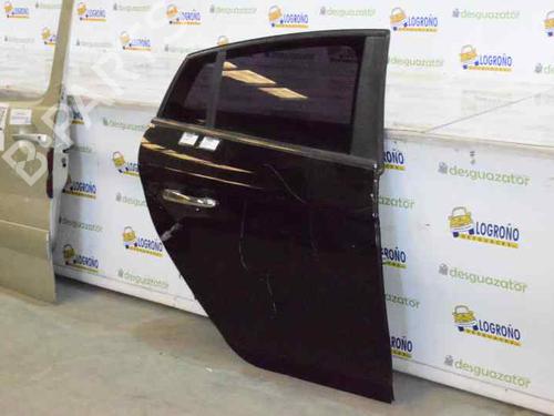 Right rear door FIAT BRAVO II (198_) 1.9 D Multijet (198AXC1B) | BP1189342C5 