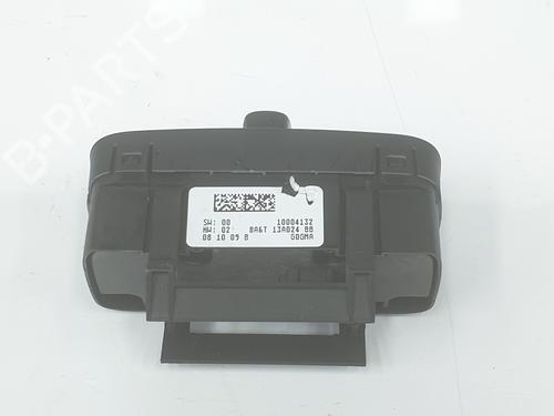 Forlygtekontakt FORD FIESTA VI (CB1, CCN) 1.4 | BP7714230I24 