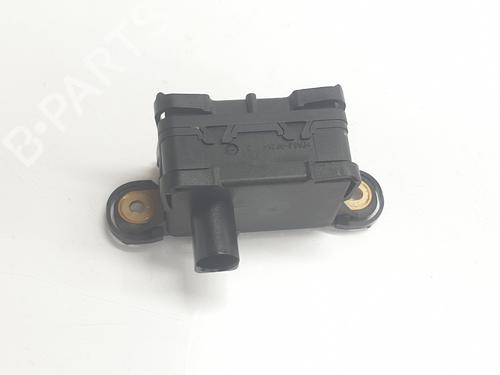 Sensor electrónico PORSCHE CAYENNE (92A) 4.8 Turbo (500 hp) 30436873