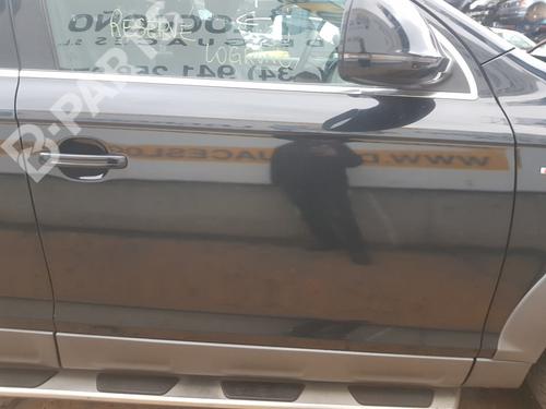 Rear right exterior door handle AUDI Q7 (4LB) 3.0 TDI quattro | BP8495615C130  - Image 26