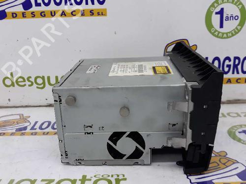Electronic module MERCEDES-BENZ E-CLASS (W212) E 250 CDI / BlueTEC (212.003, 212.004) | BP2531014M83 