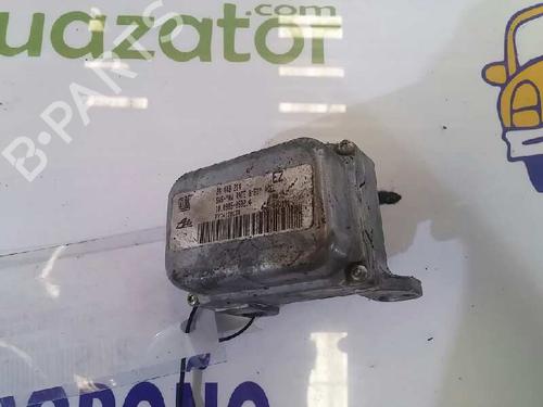 Used Electronic module OPEL ASTRA H (A04) 1.7 CDTI (L48) (100 hp) 14079918