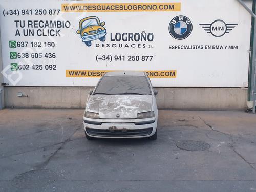 AC compressor FIAT PUNTO Hatchback Van (188_) 1.2 60 | BP1189377M34 