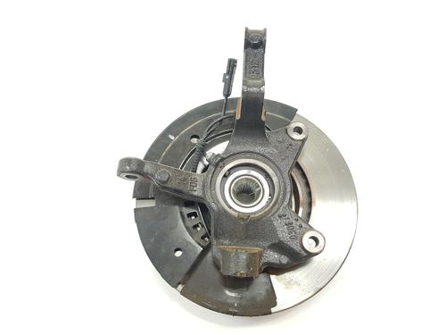 Left front steering knuckle RENAULT SYMBIOZ 1.8 E-Tech 160 Full Hybrid | BP34699037M25  - Image 7