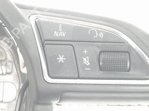 Steering wheel AUDI A1 (8X1, 8XK) 1.6 TDI | BP22994824C49 