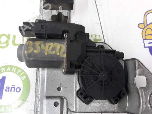 Rear right window mechanism RENAULT MEGANE II Estate (KM0/1_) 1.9 dCi (KMRG, KM1G, KM0G, KM2C) | BP1543823C25 