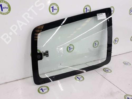 Rear right quarter glass MITSUBISHI PAJERO III (V7_W, V6_W) 3.2 Di-D (V68W, V78W) | BP14071202C92 
