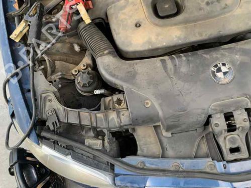 Left front window motor BMW 1 (E87) 120 d | BP4648850E21 
