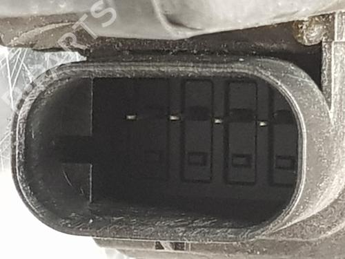 Rear right lock MERCEDES-BENZ GLC (X253)  | BP27932221C99 