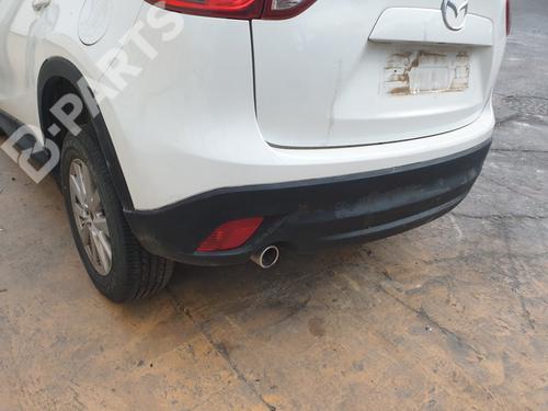 Electronic module MAZDA CX-5 (KF) 2.2 D | BP10868409M83  - Image 79