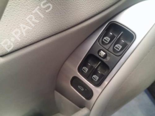 Portierruitmotor rechtsvoor MERCEDES-BENZ C-CLASS (W203) C 220 CDI (203.008) | BP1531992E20 