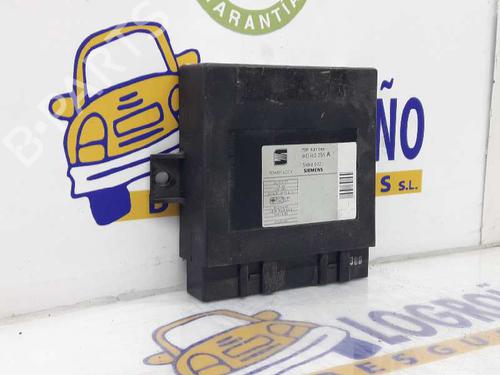 Electronic module SEAT CORDOBA (6K2)  | BP1326243M83 