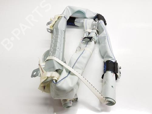 Right curtain airbag NISSAN X-TRAIL III (T32_, T32R, T32RR) 2.0 dCi ALL MODE 4x4-i (NT32) | BP22790391C12 
