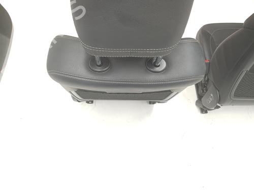 Seats set MERCEDES-BENZ M-CLASS (W166) ML 350 BlueTEC 4-matic (166.024, 166.023) | BP15912068C78 