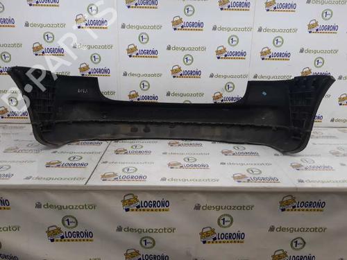 Used Rear bumper VW TOURAN (1T1, 1T2) 2.0 FSI (150 hp) 1932694